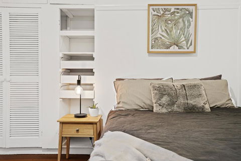 Hideaway On Keats - Bangalow Road, Byron Bay - Darwin Holiday 1