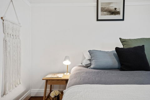 Hideaway On Keats - Bangalow Road, Byron Bay - Darwin Holiday 2