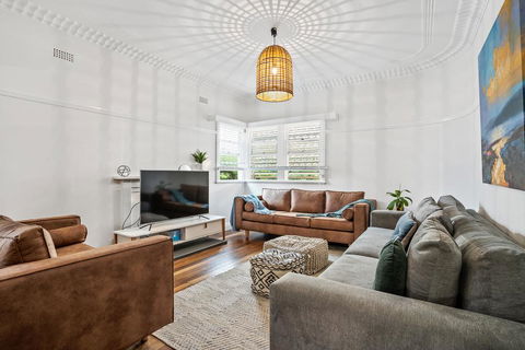 Hideaway On Keats - Bangalow Road, Byron Bay - Darwin Holiday 0