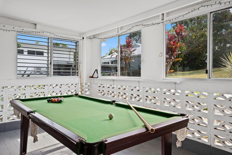 Hideaway On Keats - Bangalow Road, Byron Bay - Darwin Holiday 3