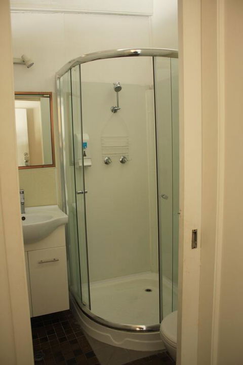 High Country Motel - Darwin Holiday 1