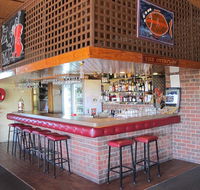 High Country Motel - Darwin Holiday