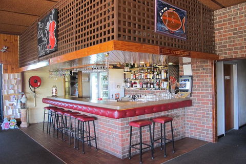 High Country Motel - Darwin Holiday 0