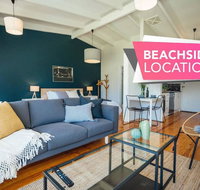 High Tide on Augusta-Netflix wifi and chill... - Darwin Holiday