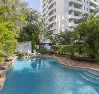 High Tor Apartment 104 - Darwin Holiday
