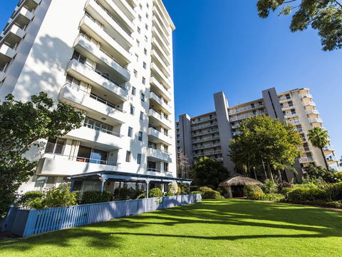 High Tor Apartment 134 - Darwin Holiday 3