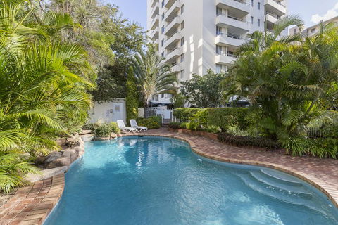 High Tor Apartment 134 - Darwin Holiday 1