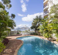 High Tor Apartment 134 - Darwin Holiday