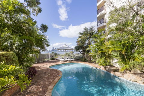 High Tor Apartment 134 - Darwin Holiday 0