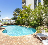 High Tor Apartment 6 - Darwin Holiday