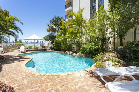 High Tor Apartment 6 - Darwin Holiday 0