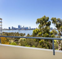 High Tor Apartment 75 - Darwin Holiday
