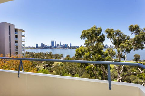 High Tor Apartment 75 - Darwin Holiday 0