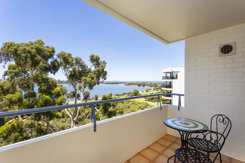 High Tor Apartment 75 - Darwin Holiday 2