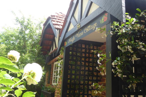 High View Cottage - Darwin Holiday 3