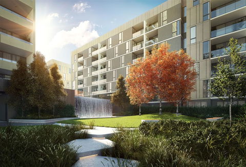 High-end Apartment With City View - Darwin Holiday 2