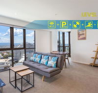 High-End stylish Apartment by Hostrelax GCBBW1P1 - Darwin Holiday