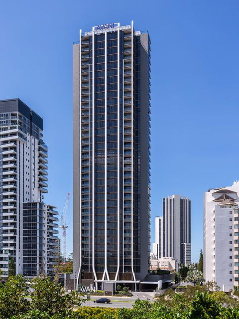 High-End Stylish Apartment By Hostrelax GCBBW1P1 - Darwin Holiday 3