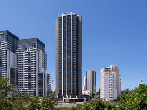 High-End Stylish Apartment By Hostrelax GCBBW1P1 - Darwin Holiday 1
