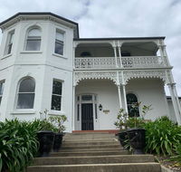 Highfield House - Darwin Holiday
