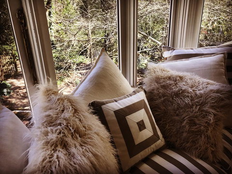 Highland Cottage - Darwin Holiday 2