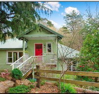 Highland Cottage - Darwin Holiday