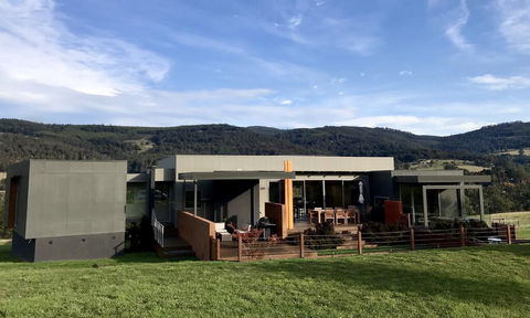 Highland Getaway - Darwin Holiday 1