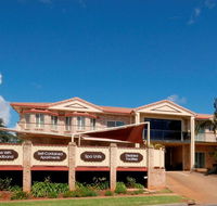 Highlander Motor Inn - Darwin Holiday
