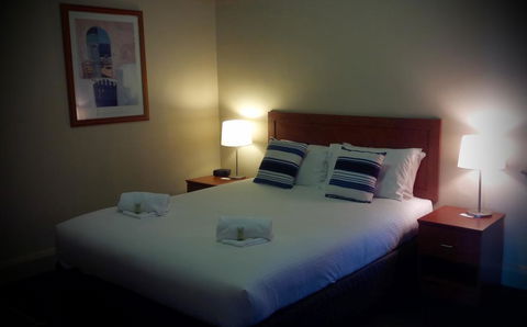 Highlands Hotel - Darwin Holiday 3
