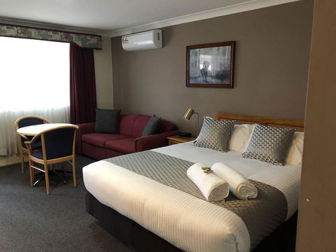 Highlands Motor Inn - Darwin Holiday 0