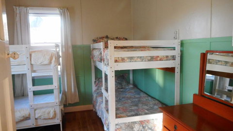 Hightide At South West Rocks - Darwin Holiday 1