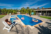 Book Bolivar Accommodation Vacations Darwin Holiday Darwin Holiday