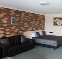 Highway Inn Motel - Darwin Holiday