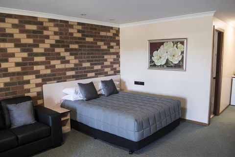 Highway Inn Motel - Darwin Holiday 1