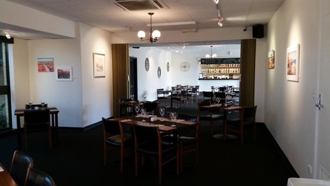 Highway One Motel - Darwin Holiday 1