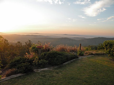 Highwood Park B&B Guest Lodge - Darwin Holiday 1