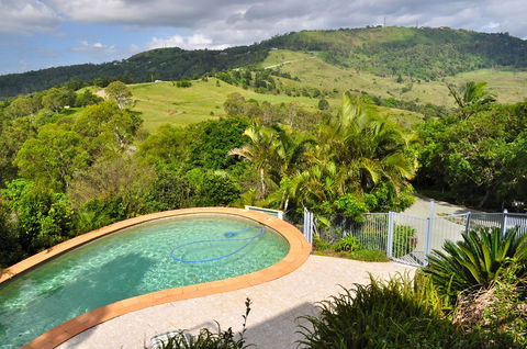 Highwood Park B&B Guest Lodge - Darwin Holiday 0