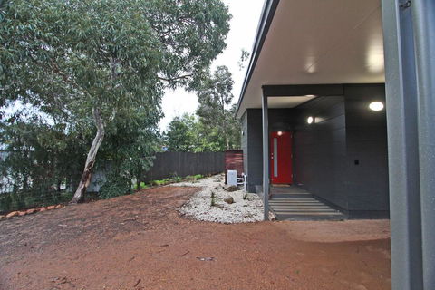 Hildonk - Darwin Holiday 1