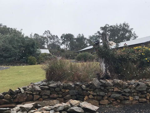 Hill End Lodge - Darwin Holiday 3