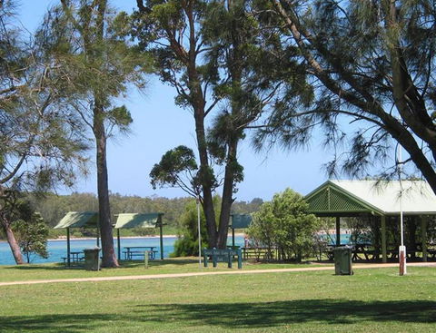 Hill Top Water And Bush Views - Darwin Holiday 2