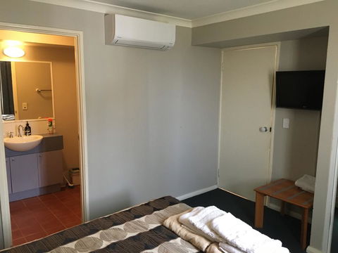 Hillarys Executive Apartment - Darwin Holiday 1