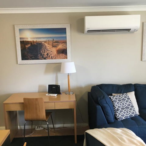 Hillarys Executive Apartment - Darwin Holiday 3