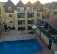 Hillarys Executive Apartment