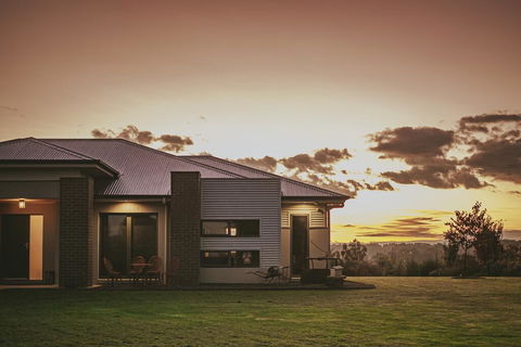 Hillcrest - Darwin Holiday 0