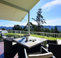 Hillcrest - Spectacular views - Darwin Holiday