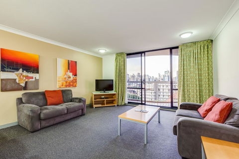 Hillcrest Apartment Hotel (formerly Central Hillcrest Apartments) - Darwin Holiday 2