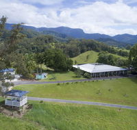 Hillcrest Mountain View Retreat - Darwin Holiday