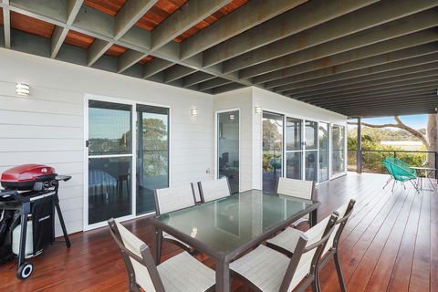 Hillcrest Views Of Wagonga - Darwin Holiday 3