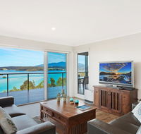 Hillcrest Views of Wagonga - Darwin Holiday