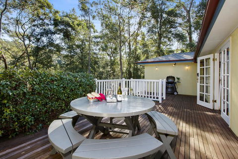 Hilldo - Lovely Mountainside Accommodation - Darwin Holiday 3
